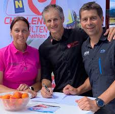 Dann aktualisiere diesen event mit mehr informationen! Challenge St Polten Vertragsunterzeichnung In Roth Trinews At