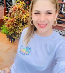 Sandra Ruf in people