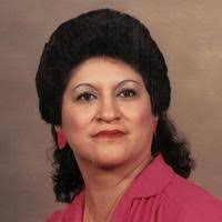 Anna Alvarado Rivera Obituary