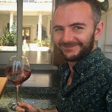 sommelier — Community — A Balanced Glass