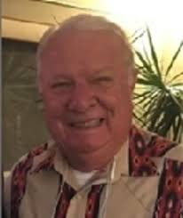 DONALD LOUIS DENMAN Obituary