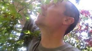 Team Special Saus digs carrots and parties it up making plum compote