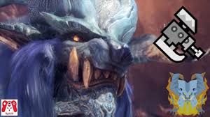 Pin On Mhw Iceborne By Ngolo