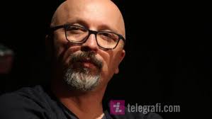 Fatos Berisha, artistic director of TKK