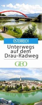 Drauradweg Tipps Zum Radeln Und Ubernachten Drauradweg Urlaub Fahrradurlaub