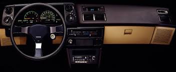 Toyota Corolla Gt Coupe Twincam 16 V Ae86 Dashboard Armaturenbrett Tableau De Bord Ae86 Car Car Radio