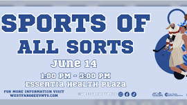 Sports of All Sorts