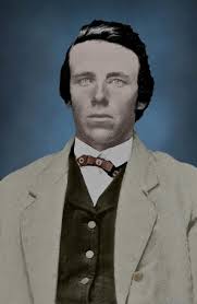 Benjamin F. Chastain (1780-1845)