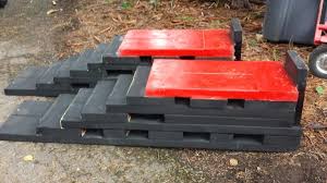 Wooden Car Ramp Diy Car Ramps Car Ramps Diy Car