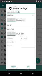 Often there are several versions of the same app designed for various device specs—so how do you know which one is the rig. Easy Unrar Unzip Zip For Android Apk Download