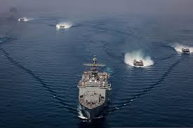 Patches contributed by mike smolinski contributed by al grazevich. File Four U S Navy Landing Craft Air Cushion Maneuver Behind The Amphibious Dock Landing Ship Uss Rushmore Lsd 47 During An Amphibious Exercise In The Arabian Sea March 29 2013 130329 M Hw830 546 Jpg Wikimedia
