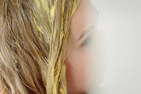 You would not be able to apply hot oil onto your scalp. Stir It Up How To Use Hot Oils Lush United Arab Emirates
