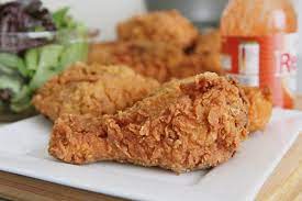 We did not find results for: Ini Resepi Ayam Goreng Kfc Wajib Anda Cuba Yoy Network