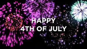 The federal holiday will be observed on. 2021 Independence Day Celebrations And 4th Of July Fireworks Shows In Fresno Visalia Merced And The Central Valley Abc30 Fresno
