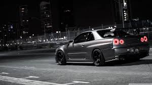 Techmax led headlights install and review test nissan skyline r32 gtr. Skyline Car Wallpapers Top Free Skyline Car Backgrounds Wallpaperaccess