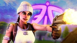 Image abyss video game fortnite. Fnatic Fortnite Chapter 2 Montage Youtube