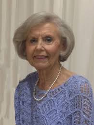 Frances Ellison Bailey Obituary January 3, 2025