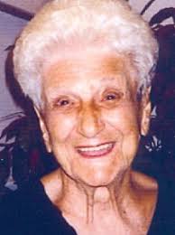 Matilda Olszewski (Palma) Obituary March 10, 2010