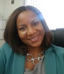 THE LEADING WOMEN FOR NE ST ANN...