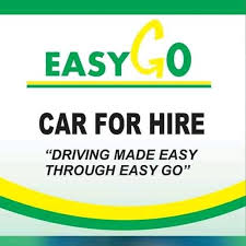 EasyGo Logo