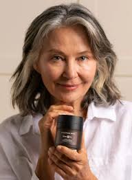 Synergie Skin offers a 'clean science' formula for more beautiful skin