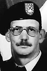 Obituary: Sgt. Robert “Bob” David Teeple