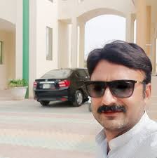 Malik Majid Nazar