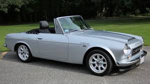 Image result for Medium Gray 1968 Datsun