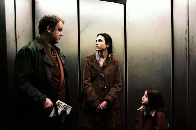 Dark Water (2005) - IMDb