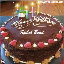 Happy birthday to you sura bhai. 545177 81 Belated Birthday Wishes Rahul Hope U Ha Railway Enquiry