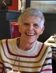 Obituary information for Nancy Carlisle