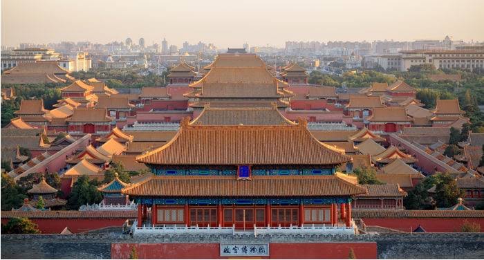 Visiting the Forbidden City - The complete guide