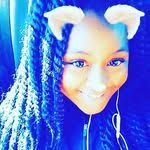 Deisha Brown's Instagram, Twitter & Facebook