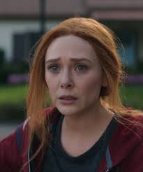 Marvel Cinematic Phase 4 Lineup After WandaVision