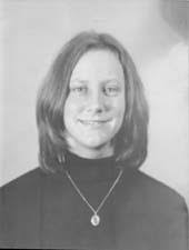 JONES, Mary Theresa (Terry) Carter