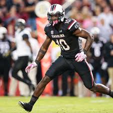 Every defensive position group for South Carolina in three words