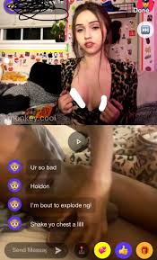 DM me for my personal Monkey App win video $10 for full vid :  rCamGirlsSlutty