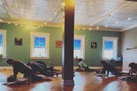 As a result, we provide exceptional teachers and an amazing array of yoga styles that appeals to all fitness levels. Rise Yoga Ohio Read Reviews And Book Classes On Classpass