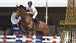 Drug shame hangs over equestrianism again. Australian Equestrian Banned From Tokyo Olympics After Positive Test For Cocaine Cbc Sports