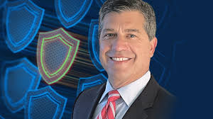 Penlink's Peter Weber Featured in Cyber Defence Magazine