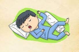 31 Gambar Kartun Mau Tidur Malam Inilah Manfaat Dan Risiko Tidur Di Lantai Semua Halaman Bobo Download Gambar Dp Status Whats Photo Mario Characters Image