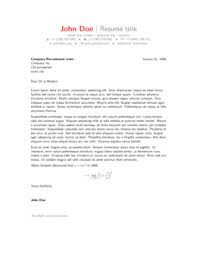Here are some of the best cover letter examples, including one submitted to us at hubspot. Pin Su 2 Cover Letter Template
