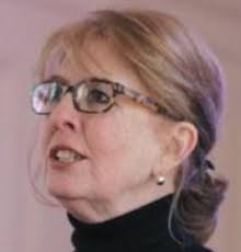 Rev. Dr. Susan Henry-Crowe