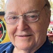 Phillip "Terry" Sisk Obituary