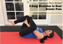 ] finding relief for sciatica. Stretches For Sciatic Pain Sciatica Stretching