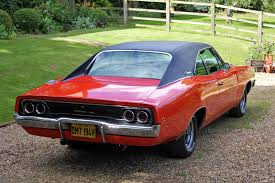 Image result for Red 1968 Charger