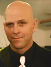 Obituary information for Travis Lee Doherty