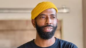 The Queue: Cedric Mitchell