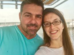 Romance ... is it easier in Paradise? — Alessandra Torre