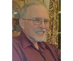 Robert Paul Terpening Obituary (2022)